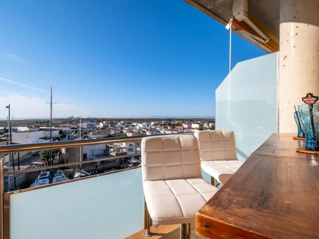 Location de Vacances Roses 1063