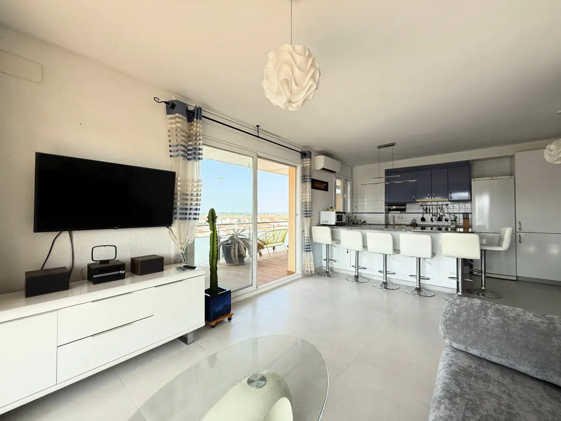 Location de Vacances Roses 1063