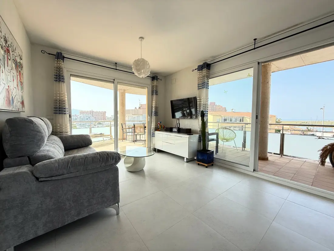 Location de Vacances Roses 1063
