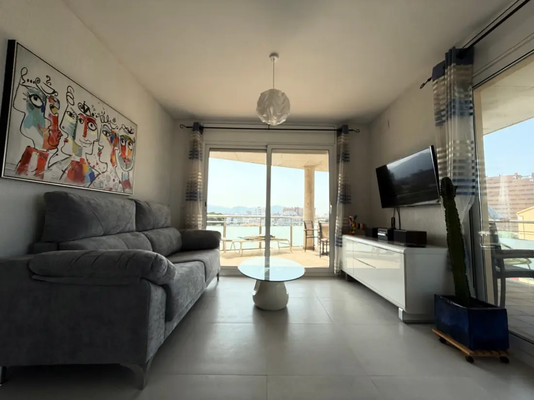 Location de Vacances Roses 1063