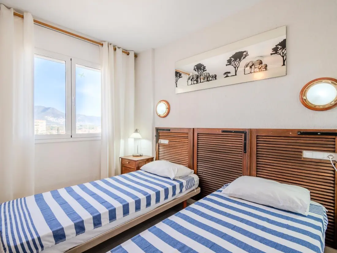 Location de Vacances Roses 1063