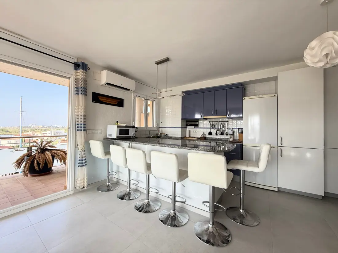 Location de Vacances Roses 1063