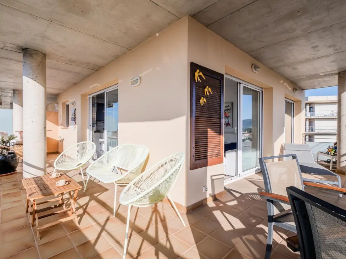 Location de Vacances Roses 1063