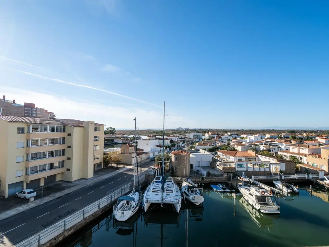 Location de Vacances Roses 1063