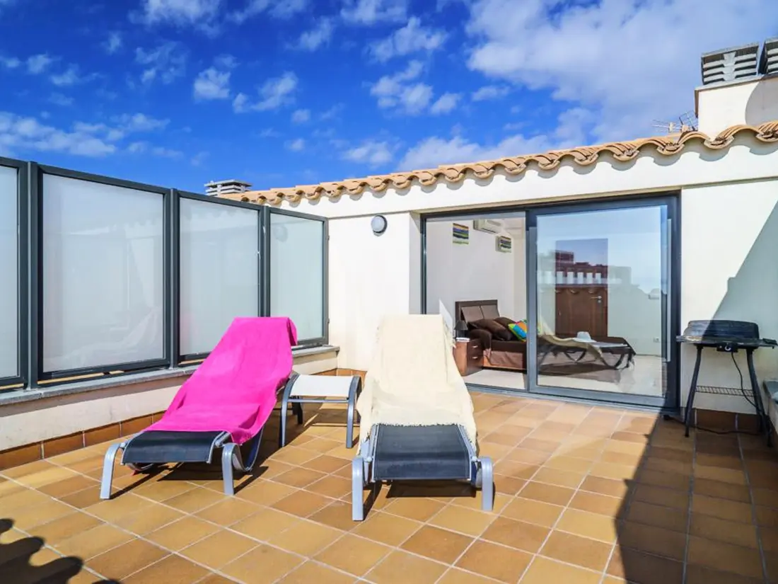 Location de Vacances Roses 1066