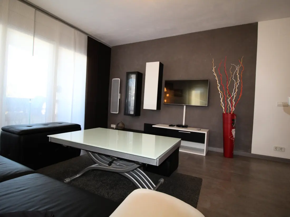 Location de Vacances Roses 1067
