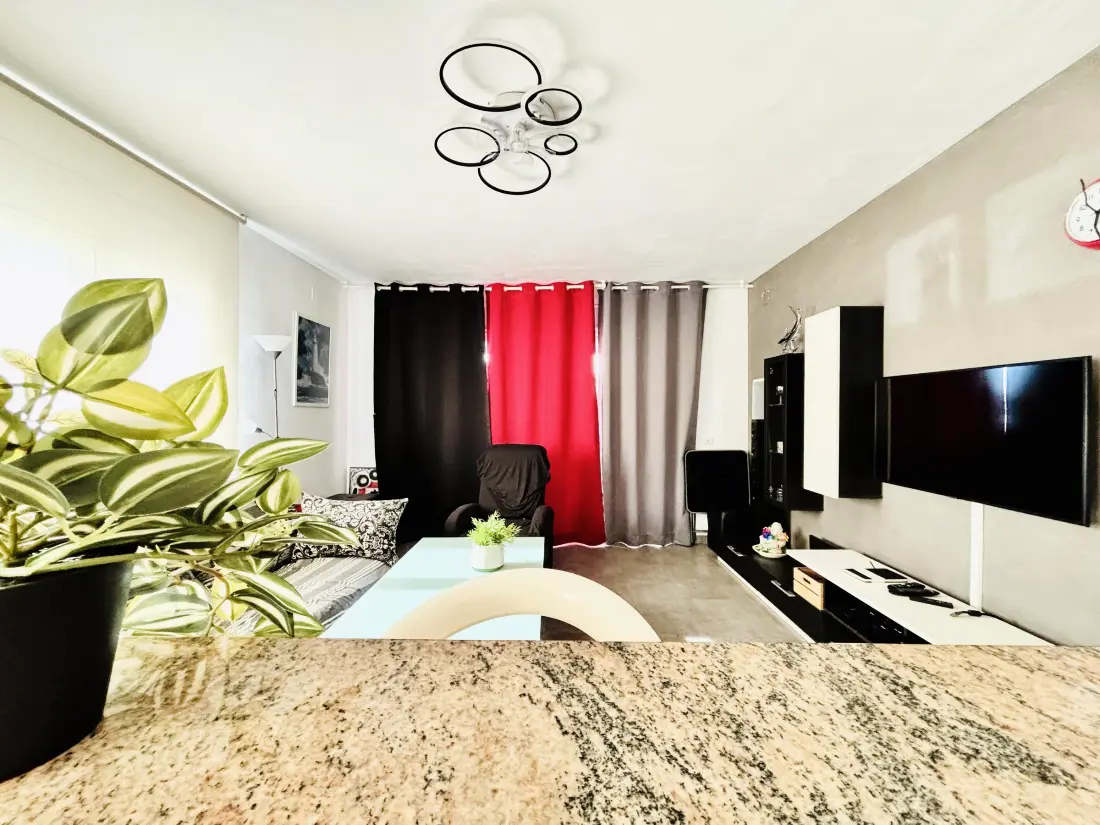 Location de Vacances Roses 1067