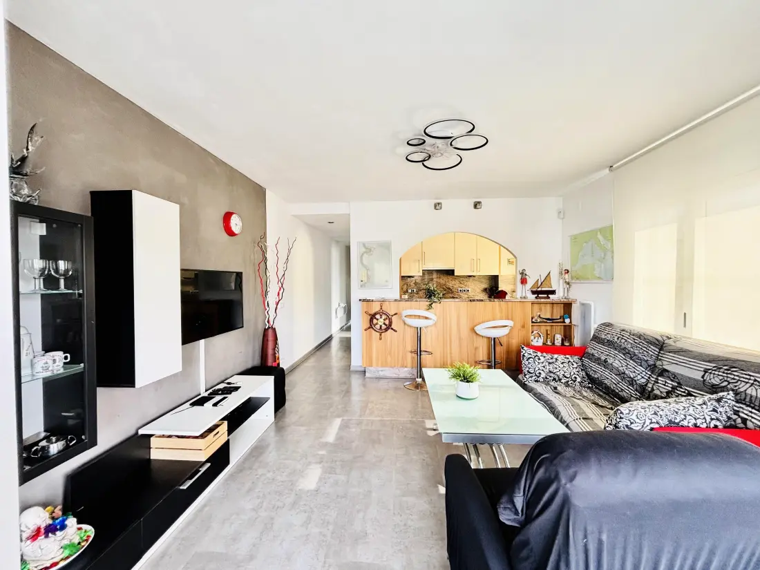 Location de Vacances Roses 1067