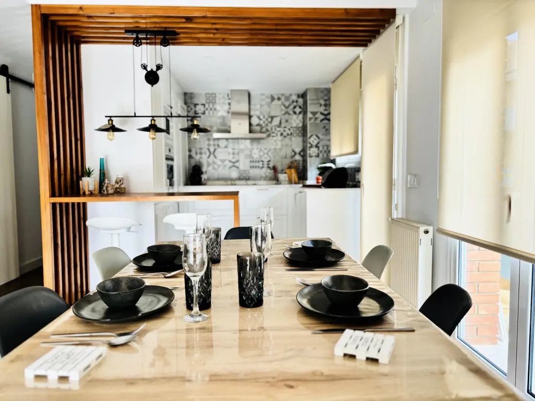 Location de Vacances Roses 1070