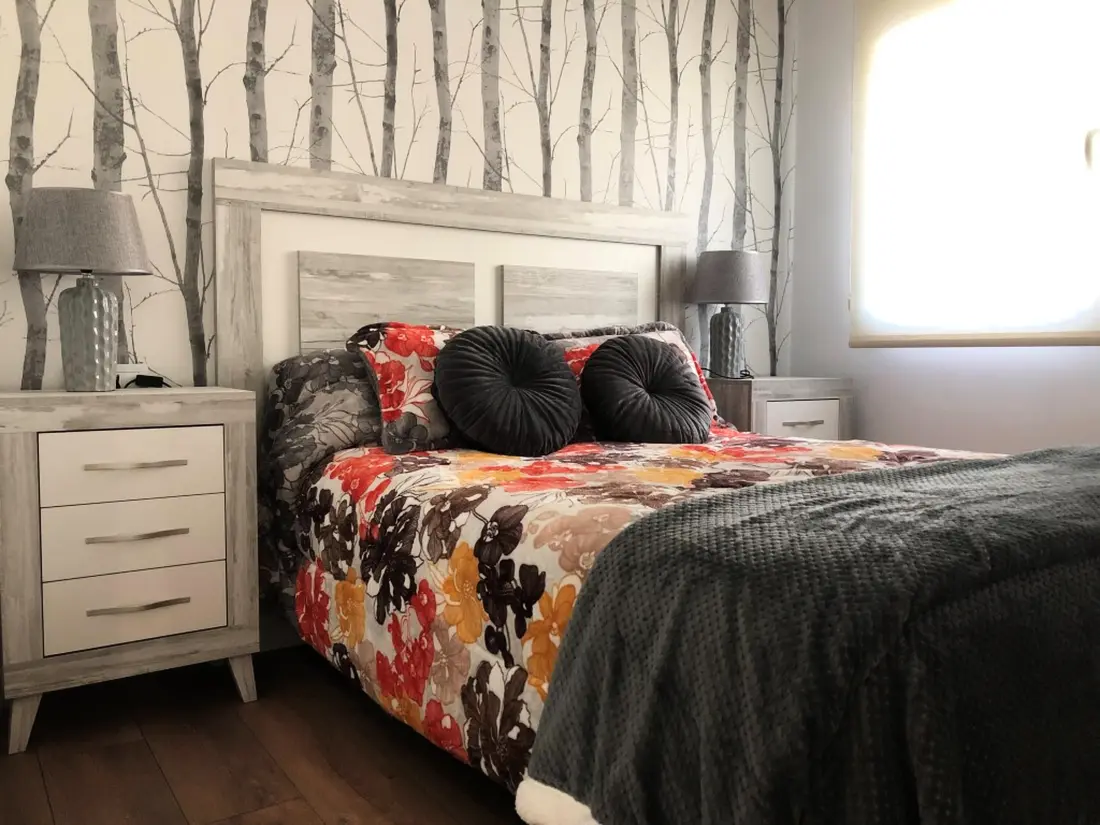 Location de Vacances Roses 1070