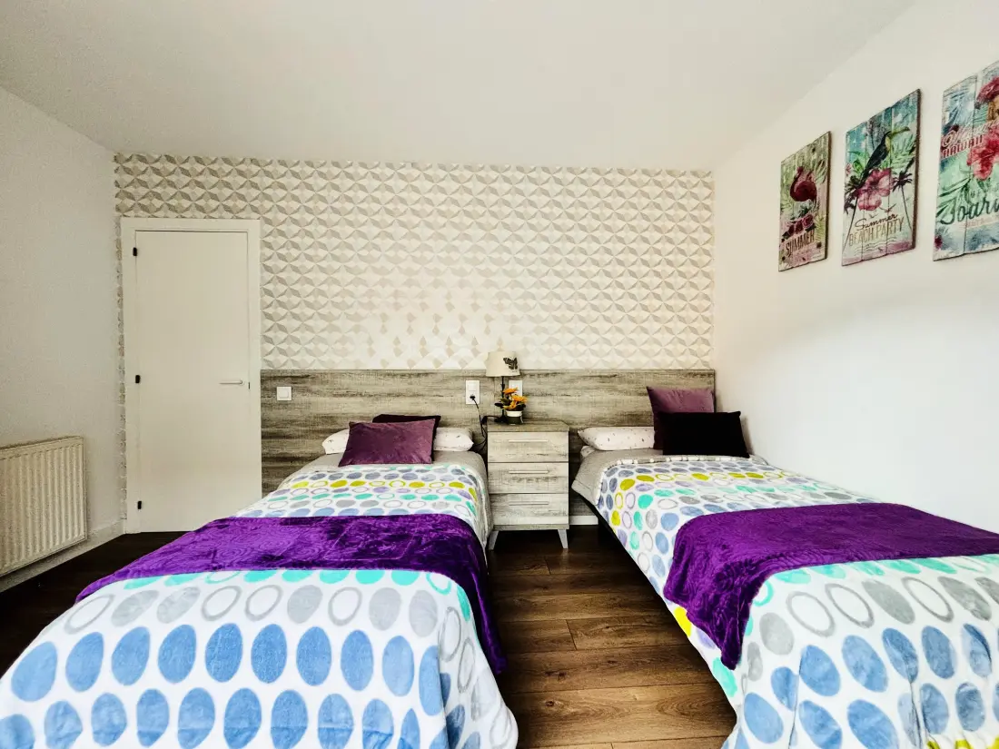 Location de Vacances Roses 1070