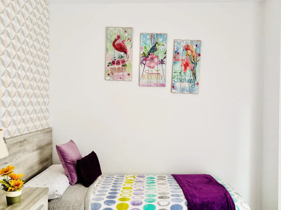 Location de Vacances Roses 1070
