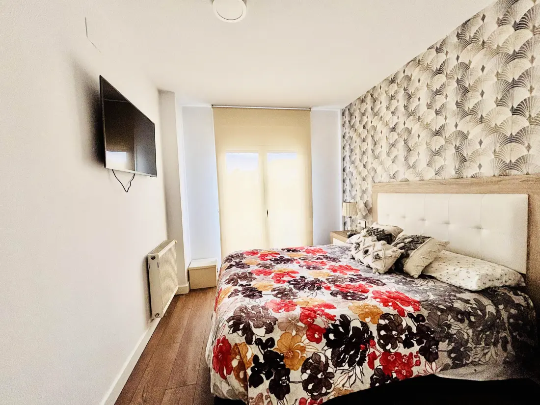 Location de Vacances Roses 1070