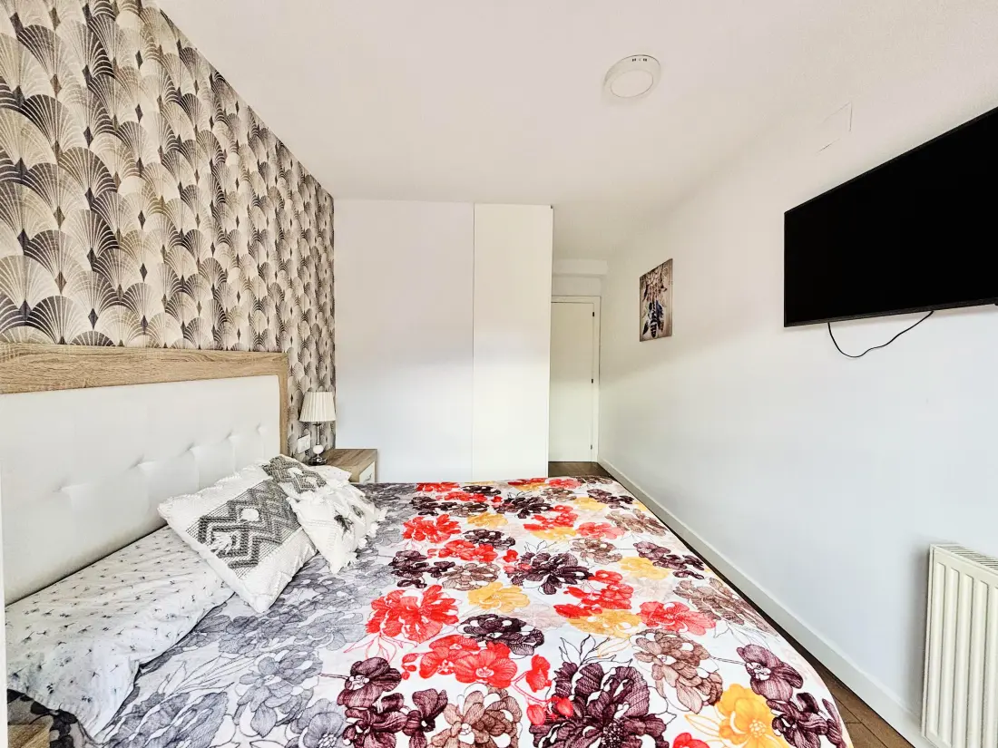 Location de Vacances Roses 1070