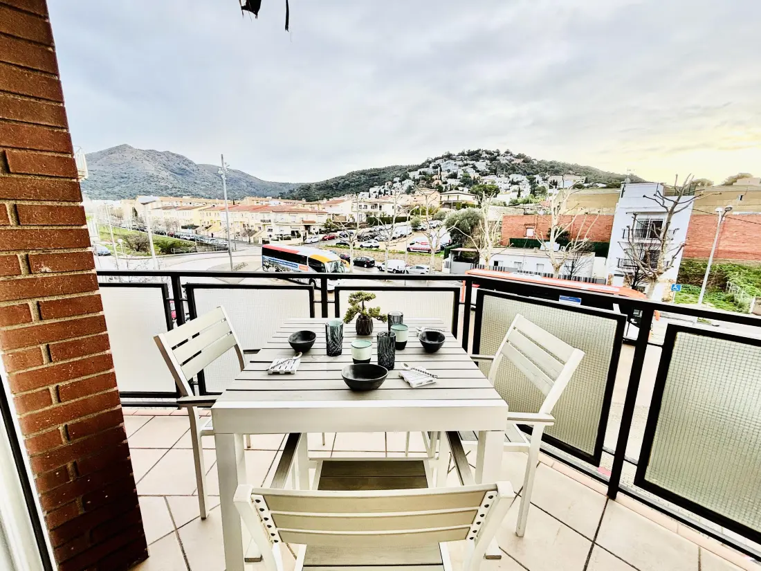 Location de Vacances Roses 1070