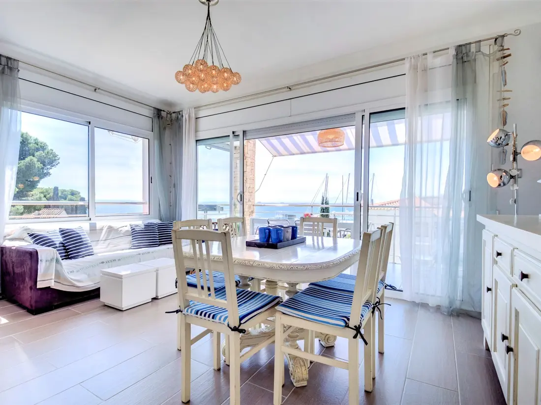 Location de Vacances Roses 1073