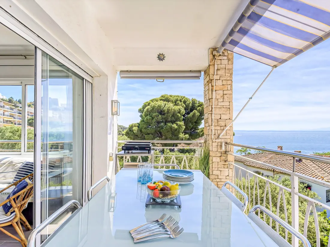 Location de Vacances Roses 1073
