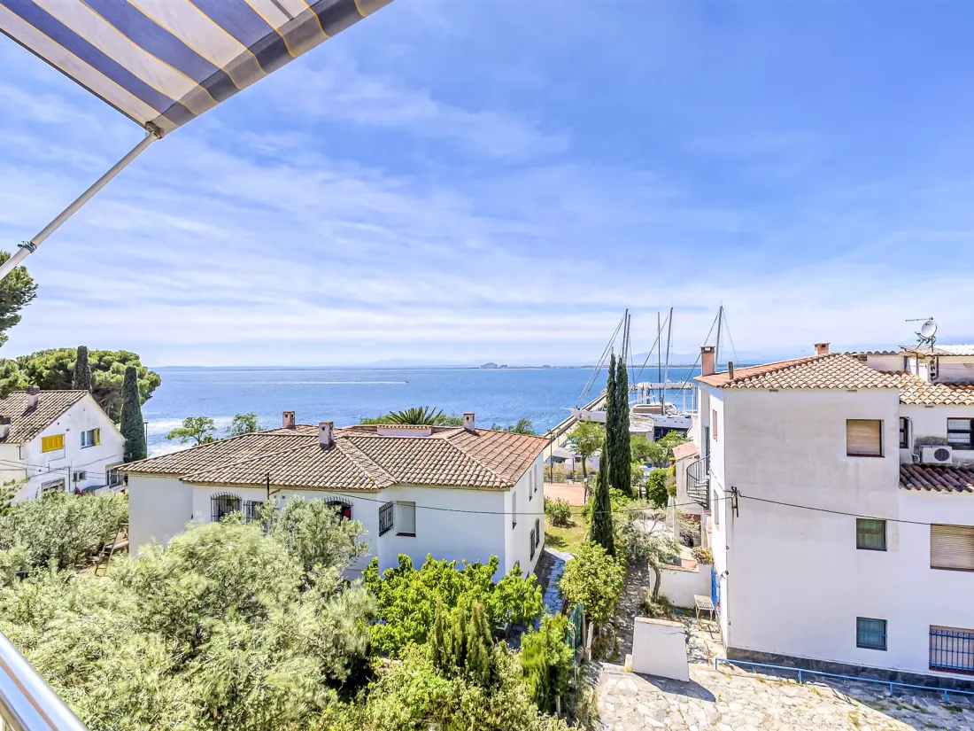 Location de Vacances Roses 1073