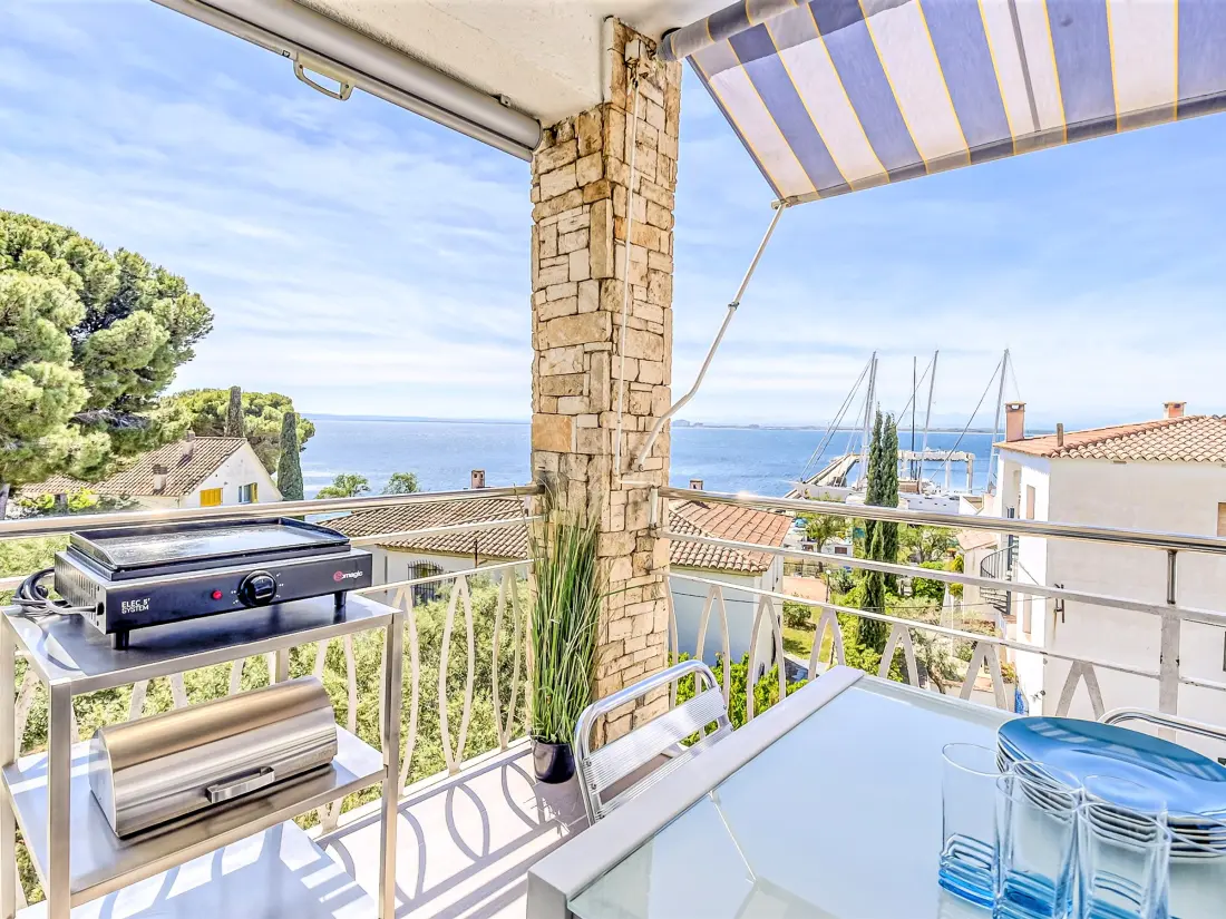 Location de Vacances Roses 1073
