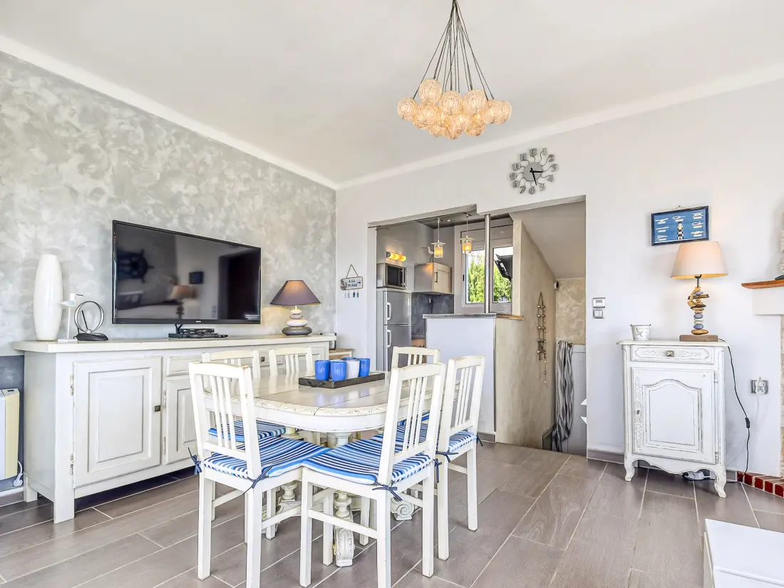 Location de Vacances Roses 1073