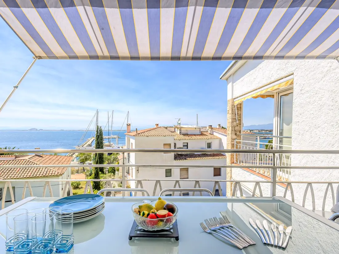 Location de Vacances Roses 1073