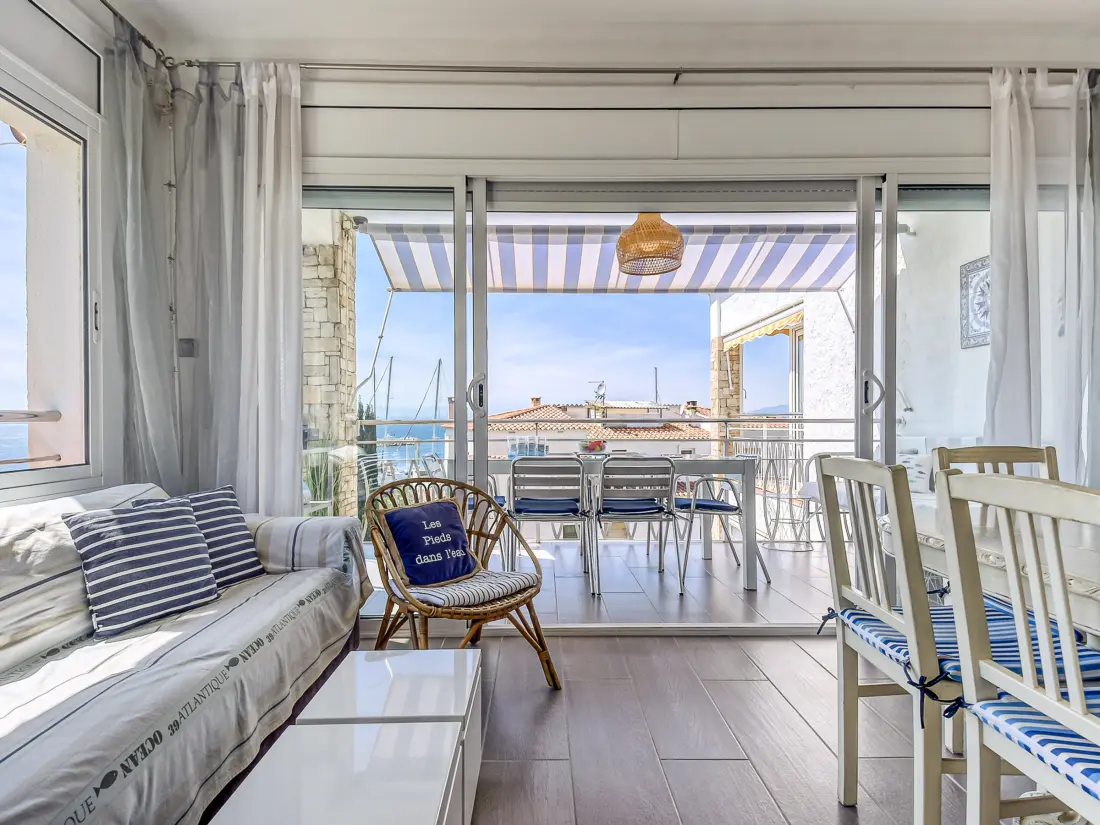 Location de Vacances Roses 1073