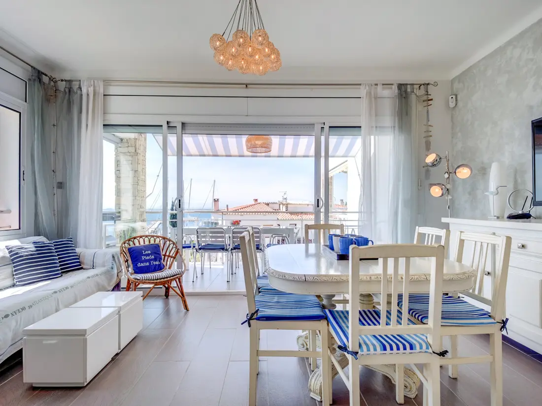 Location de Vacances Roses 1073