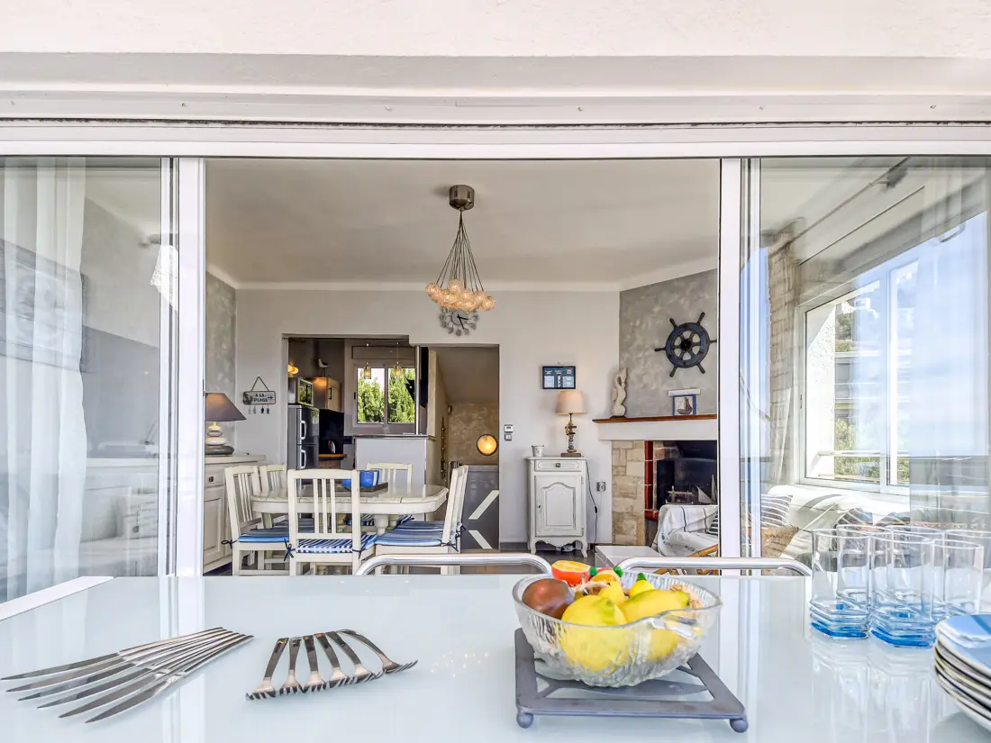 Location de Vacances Roses 1073