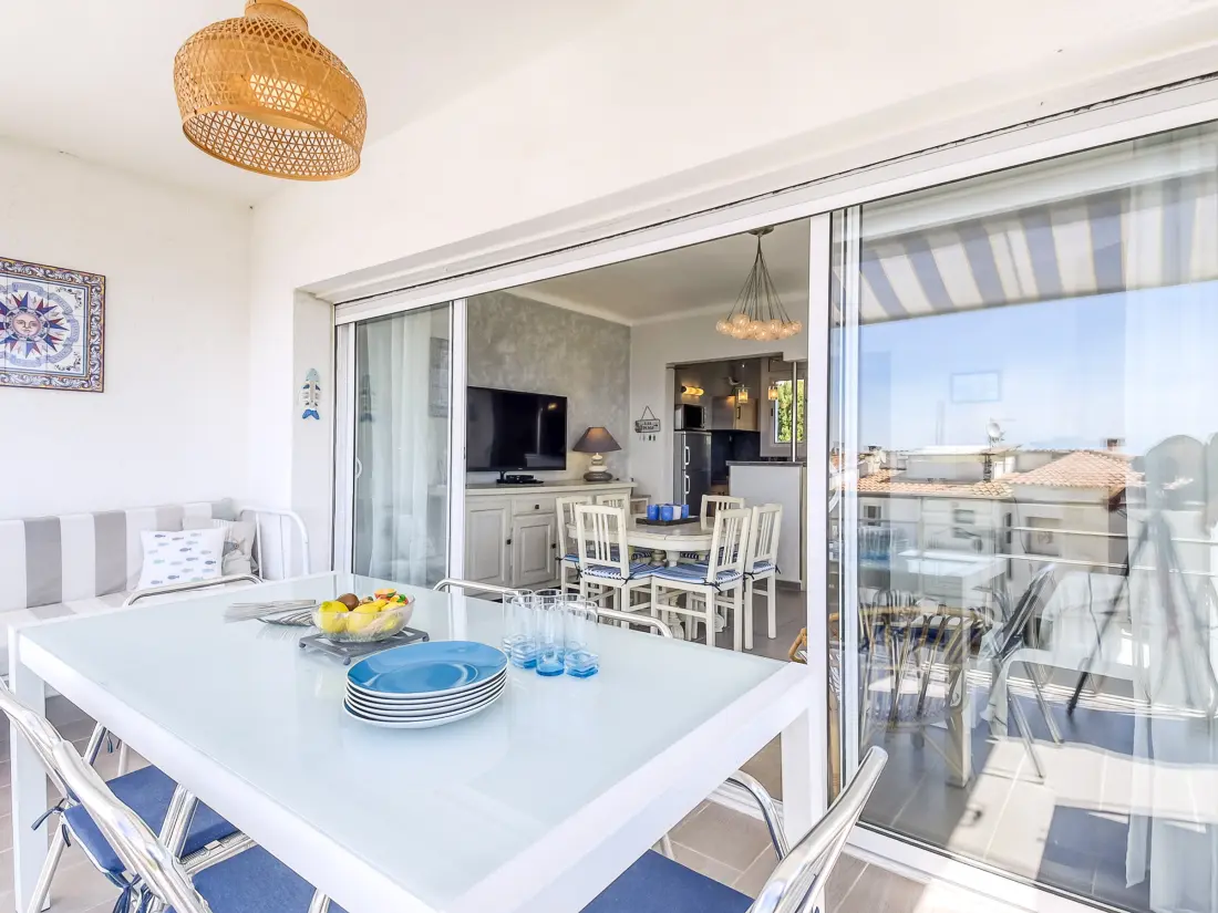 Location de Vacances Roses 1073