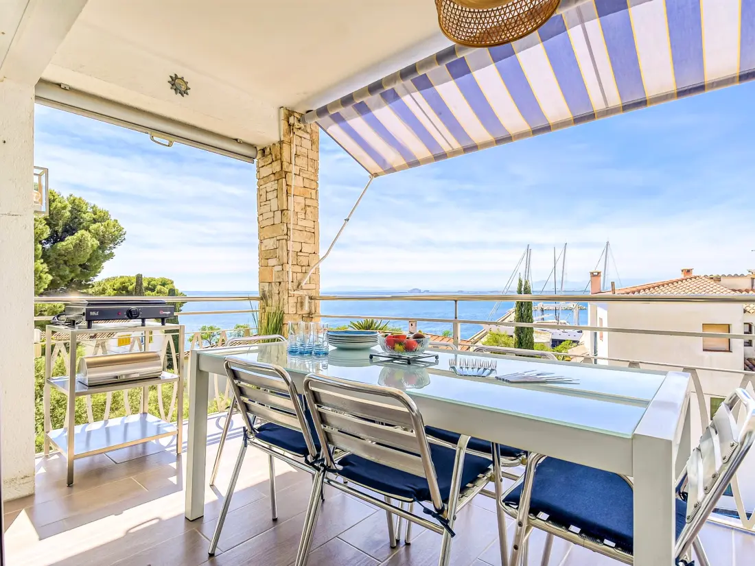 Location de Vacances Roses 1073