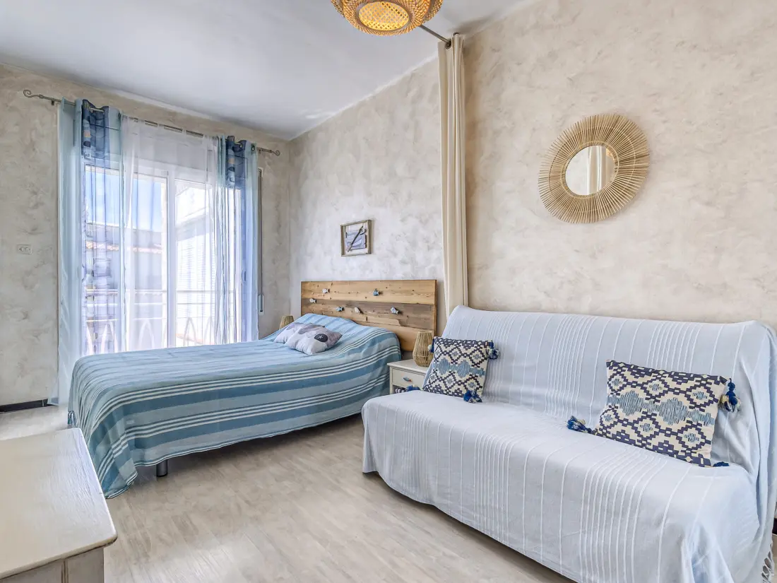 Location de Vacances Roses 1073