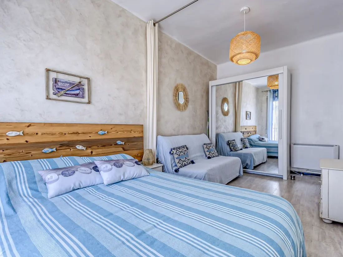 Location de Vacances Roses 1073