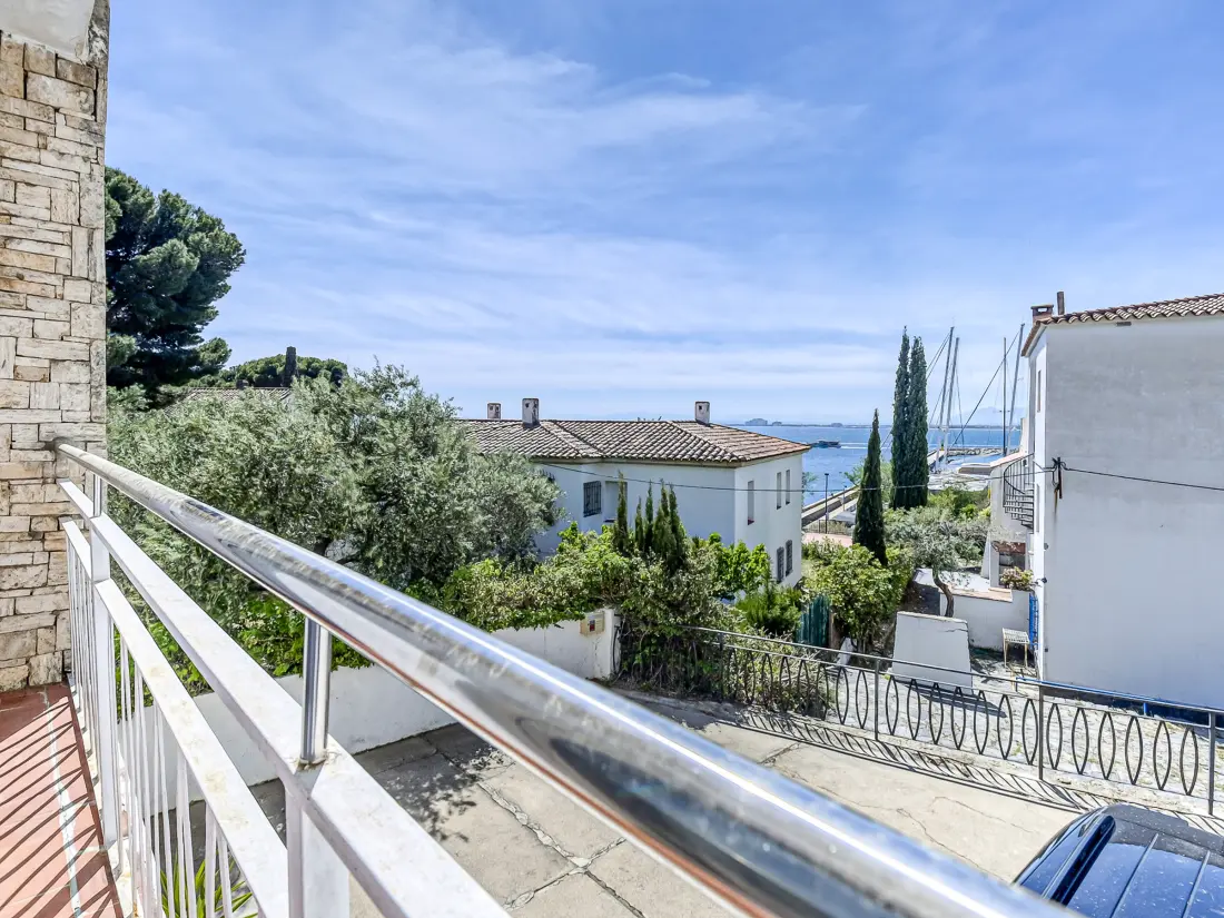 Location de Vacances Roses 1073