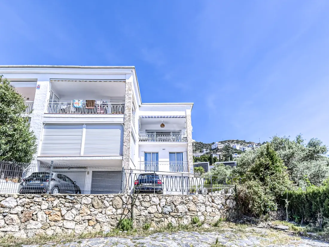 Location de Vacances Roses 1073