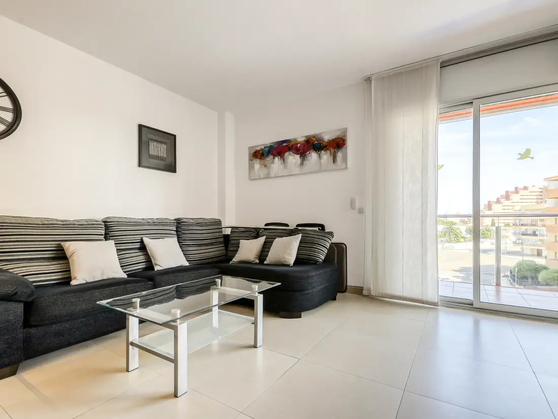 Location de Vacances Roses 1074
