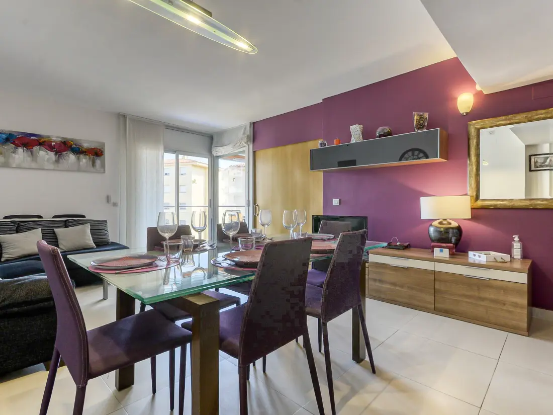 Location de Vacances Roses 1074