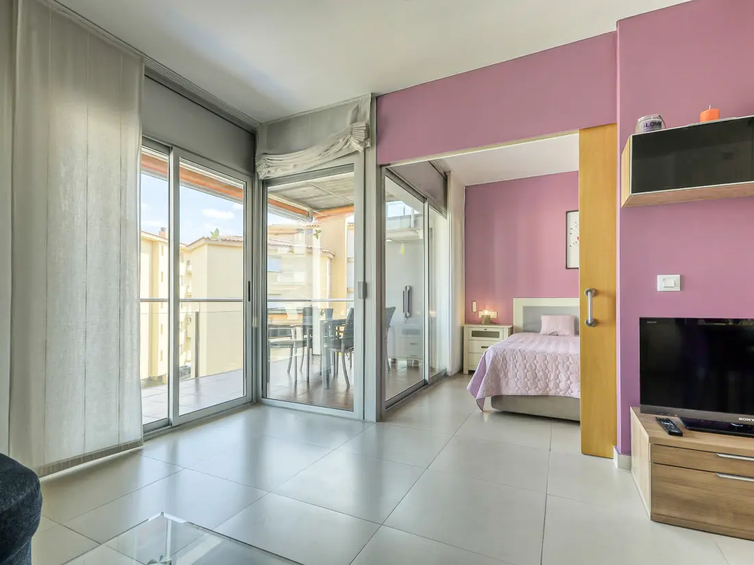 Location de Vacances Roses 1074
