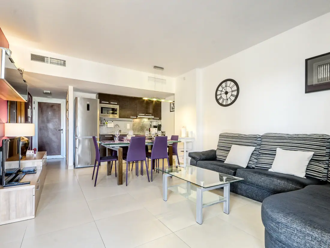 Location de Vacances Roses 1074