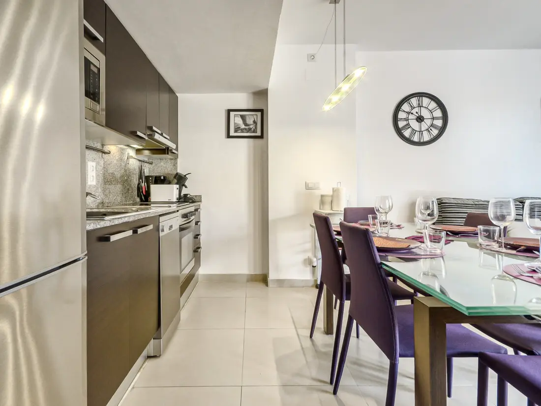 Location de Vacances Roses 1074