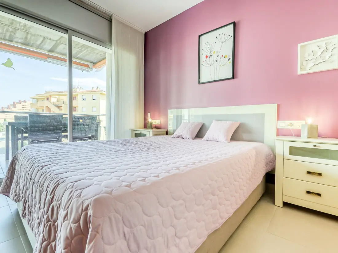Location de Vacances Roses 1074