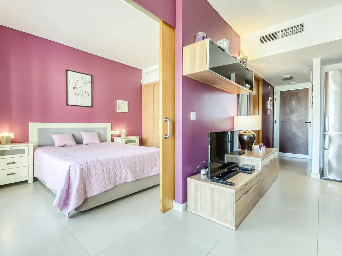 Location de Vacances Roses 1074