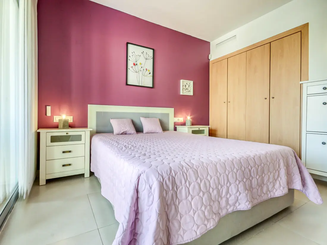 Location de Vacances Roses 1074
