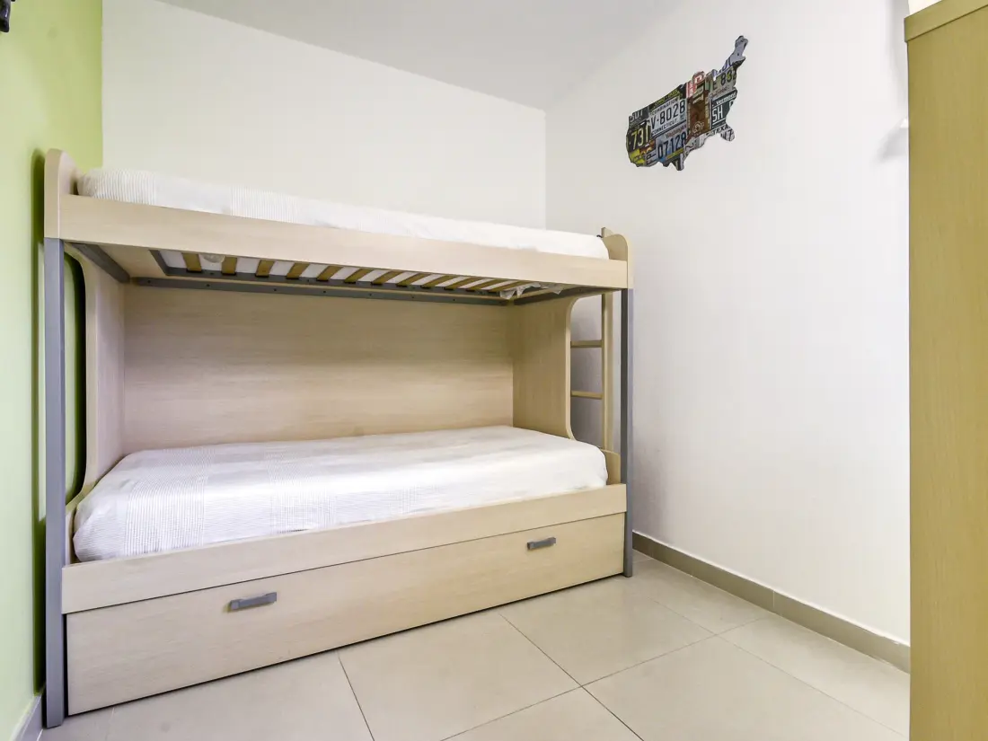 Location de Vacances Roses 1074