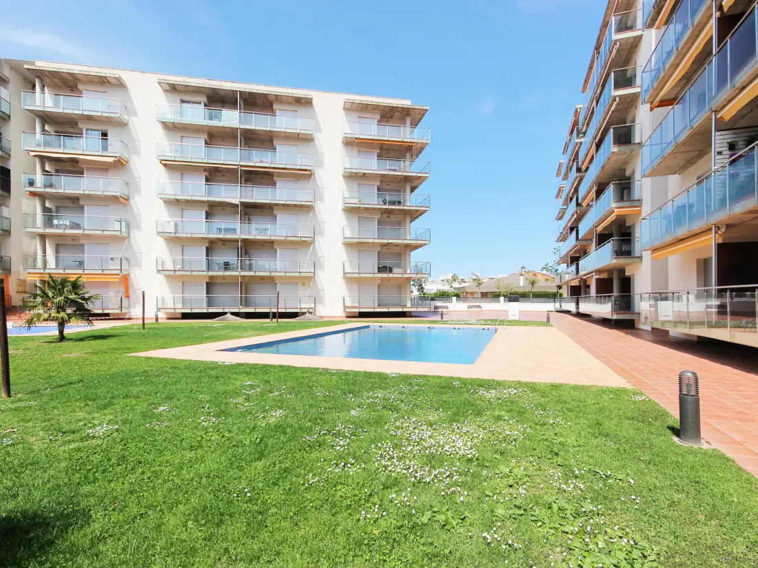 Location de Vacances Roses 1074