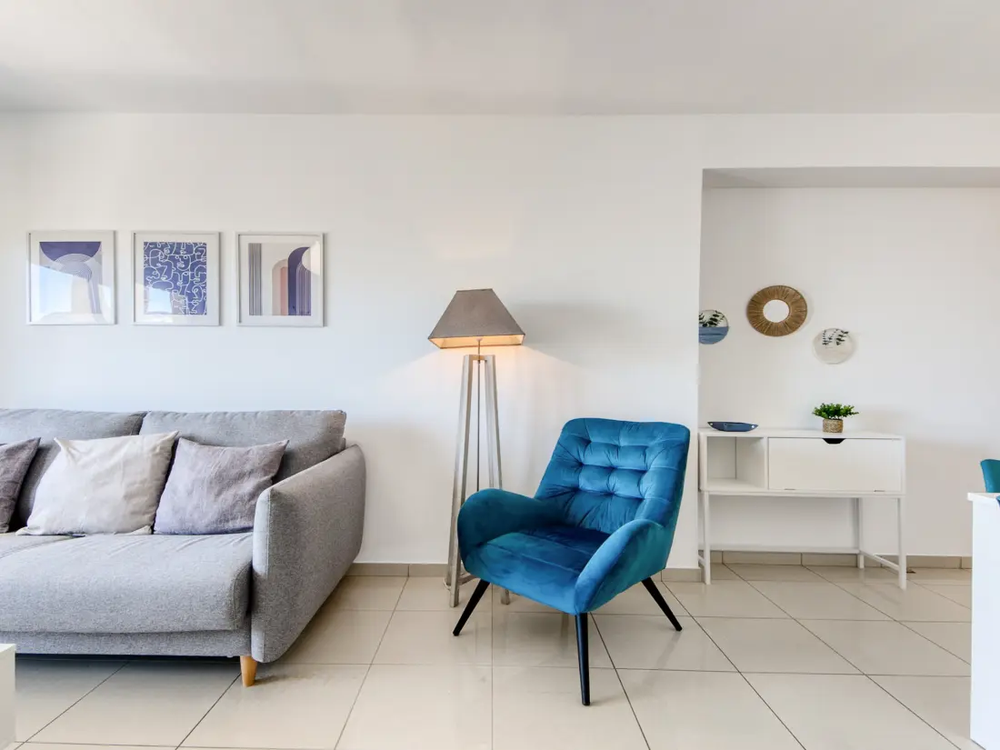 Location de Vacances Roses 1076