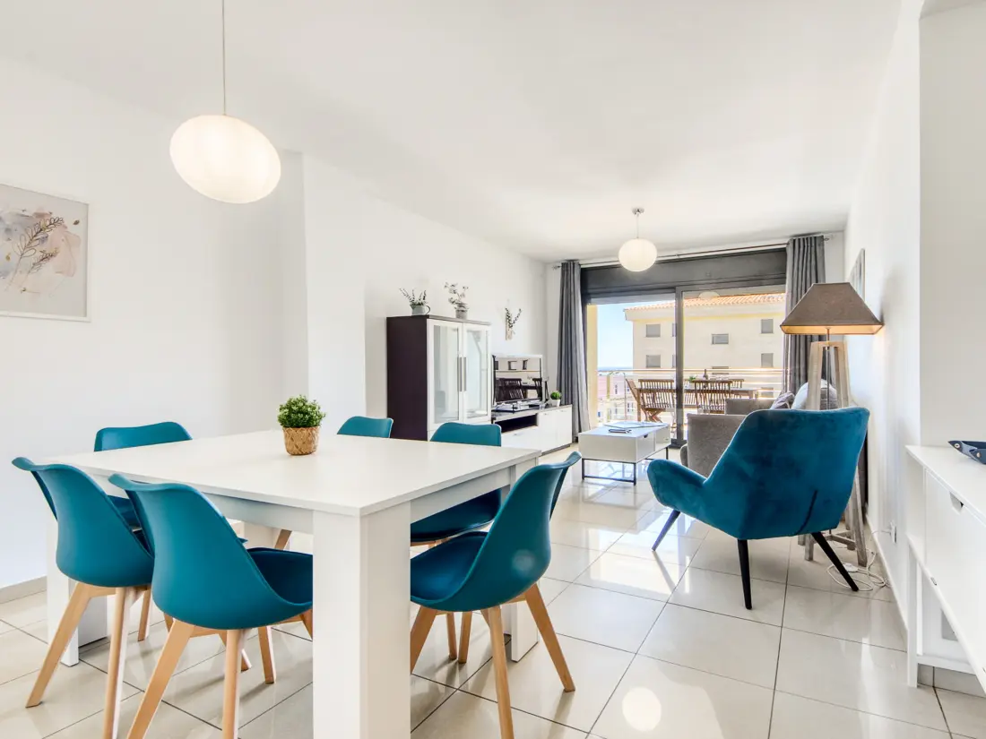 Location de Vacances Roses 1076