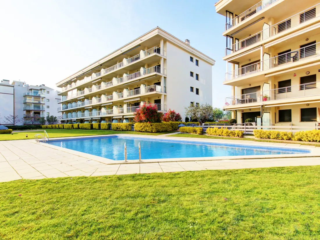Location de Vacances Roses 1076