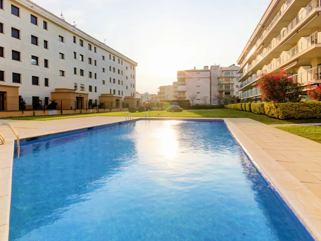 Location de Vacances Roses 1076