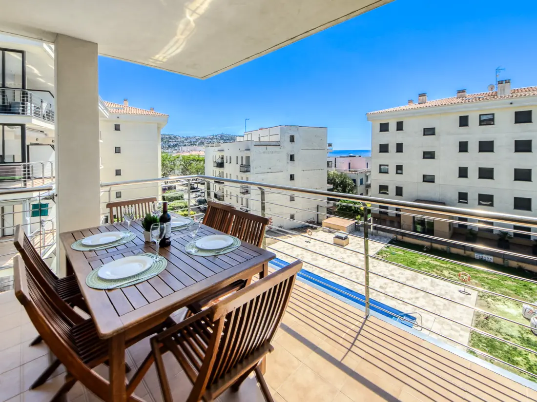 Location de Vacances Roses 1076
