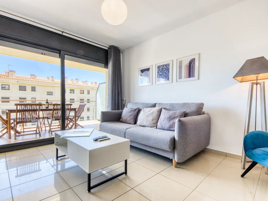 Location de Vacances Roses 1076